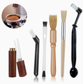 Coffee Machine Cleaning Brushes (Pack of 6)