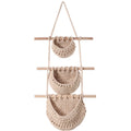 3-Tier Hanging Fruit Basket