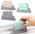 Window Track Brushes (Pack of 3)