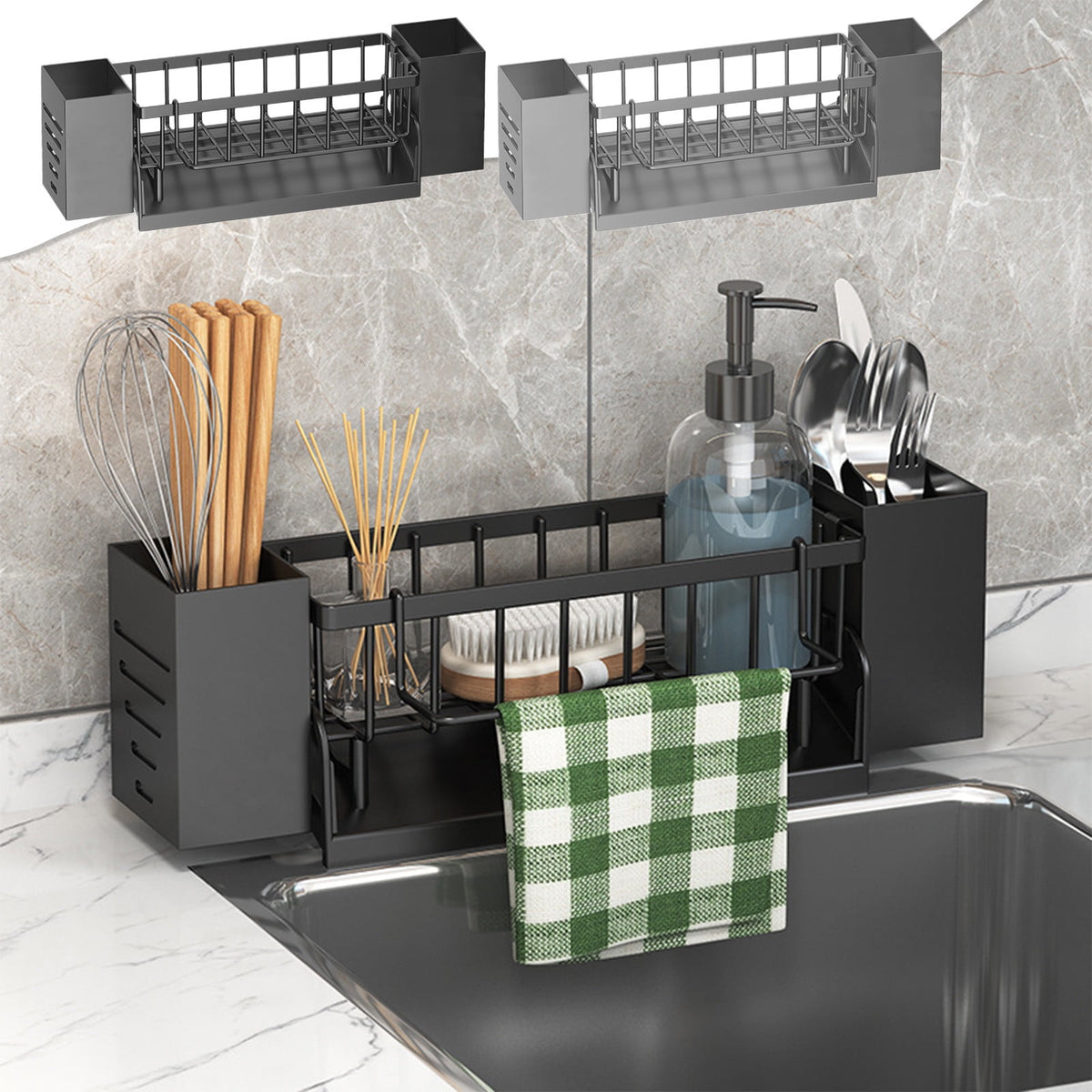 Sink Caddy Organiser