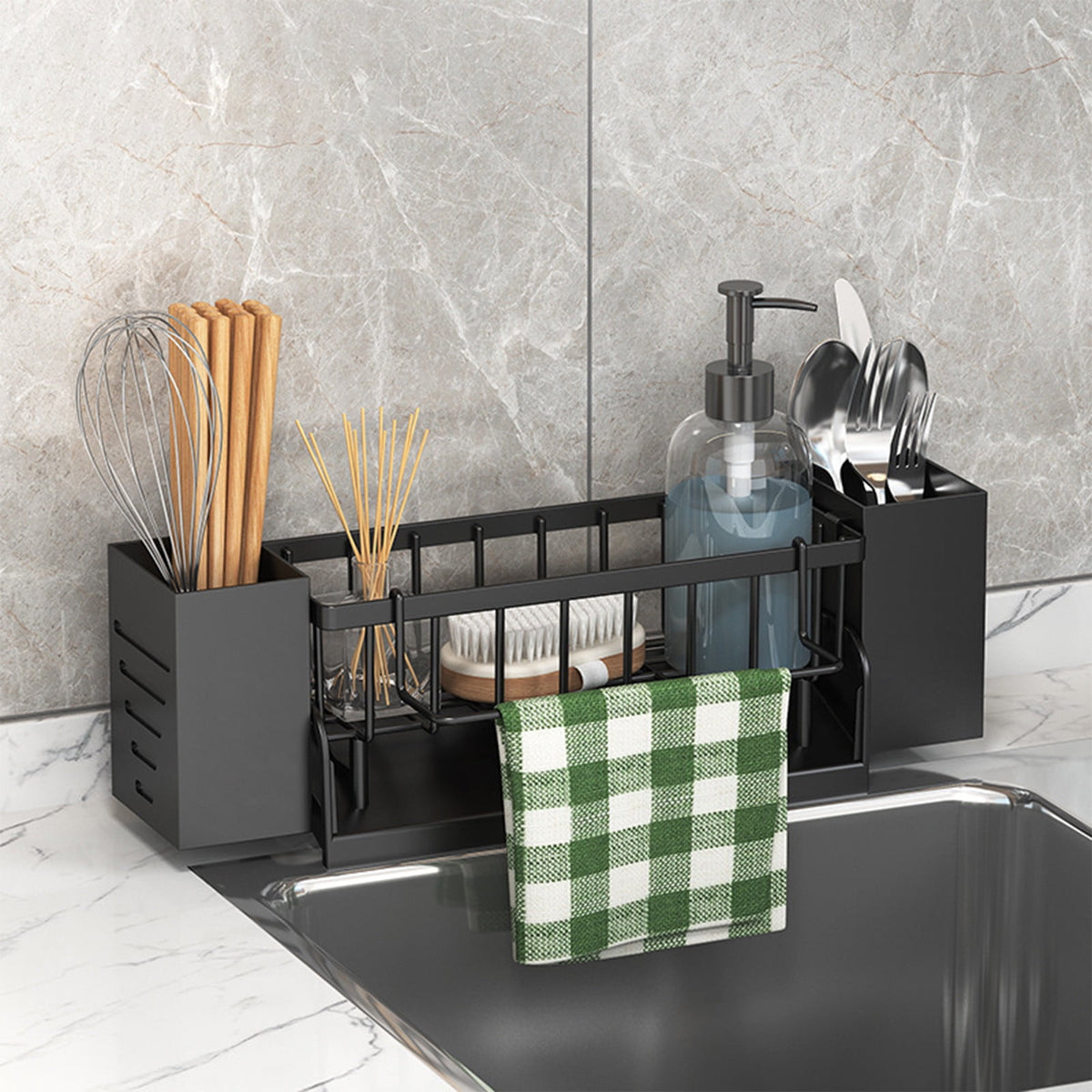 Sink Caddy Organiser