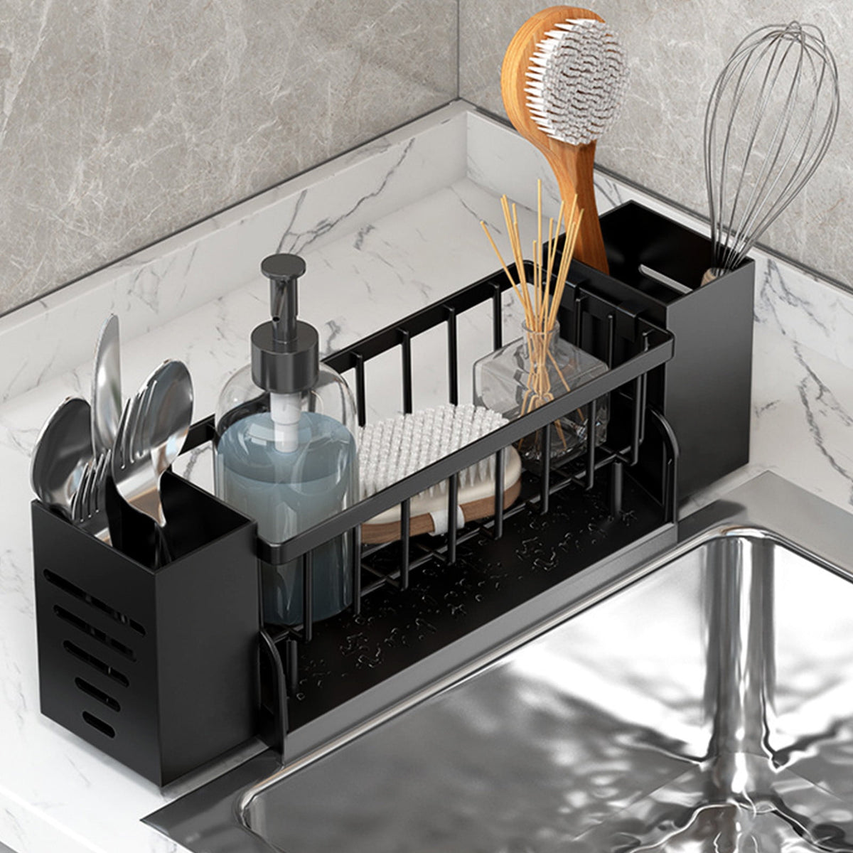 Sink Caddy Organiser