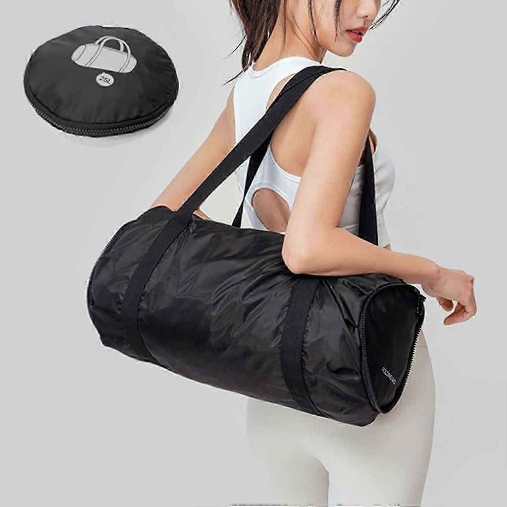 Foldable Gym Bag