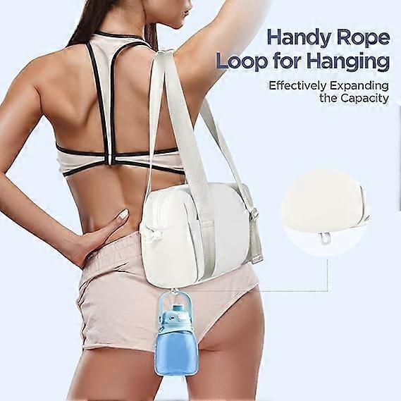 Mini Gym Tote