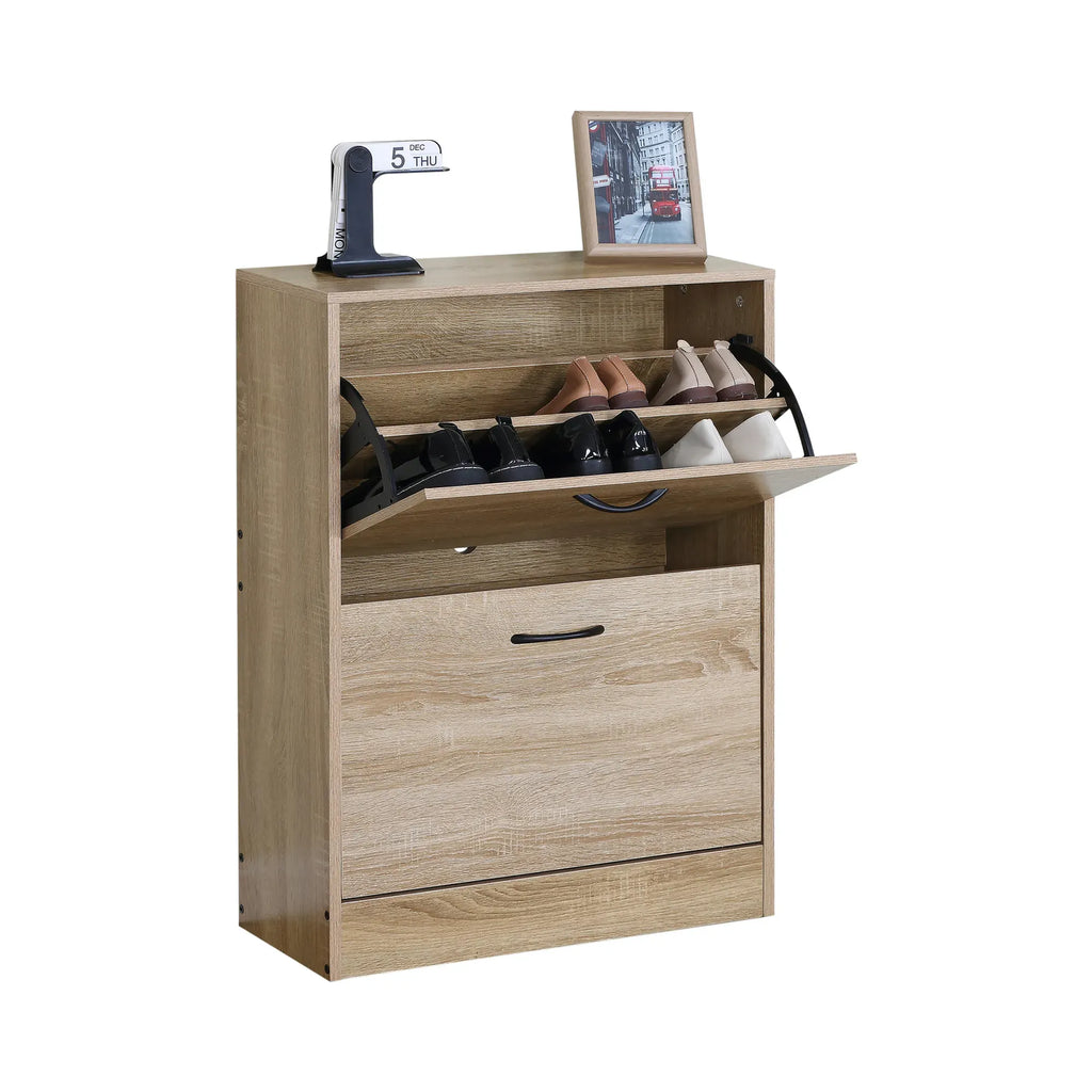Slim Shoe Cabinet