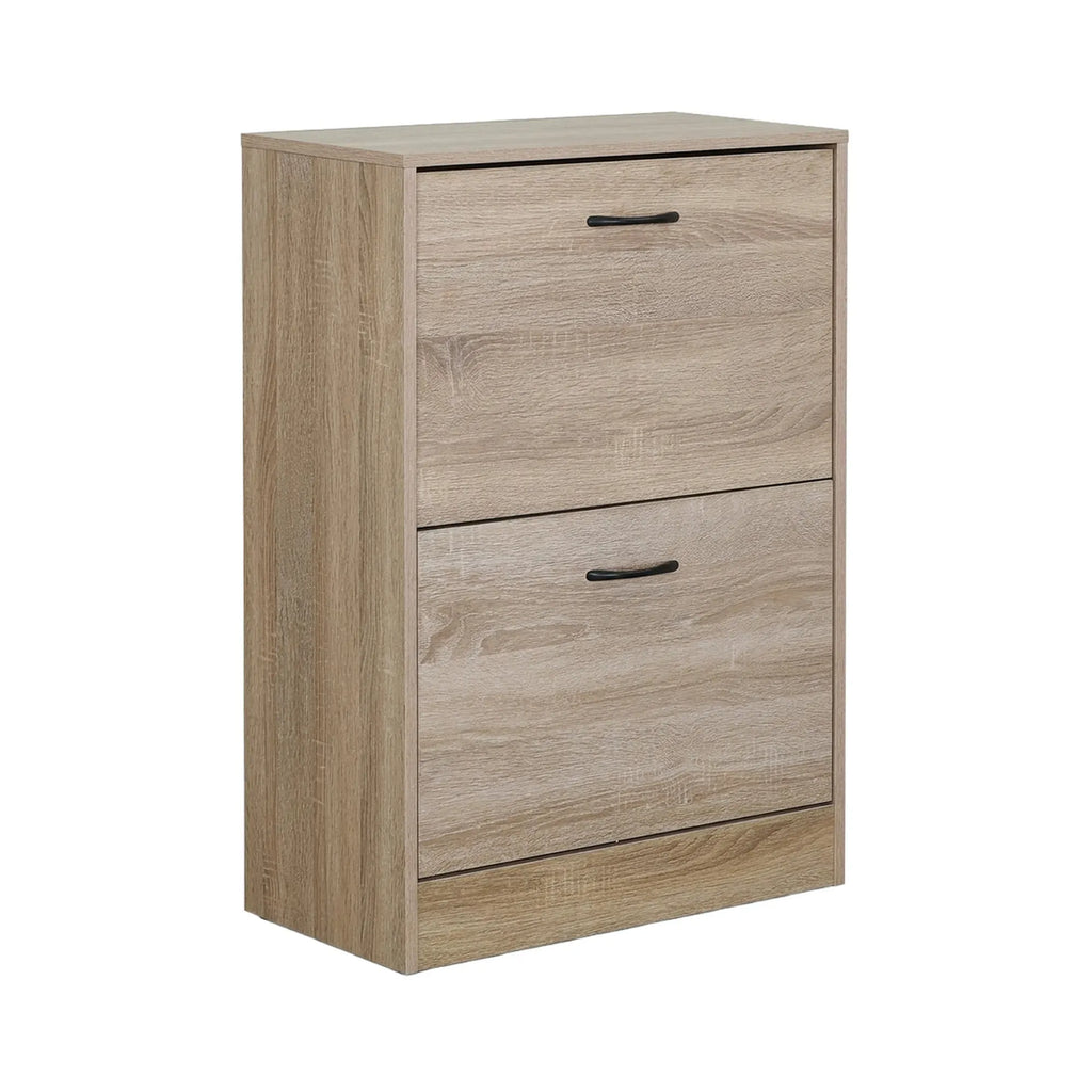 Slim Shoe Cabinet
