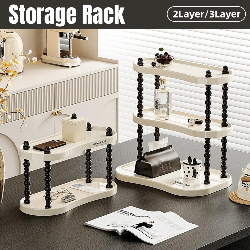 3-Tier Mug Rack