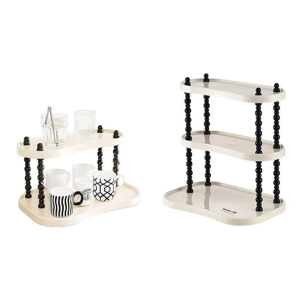 3-Tier Mug Rack
