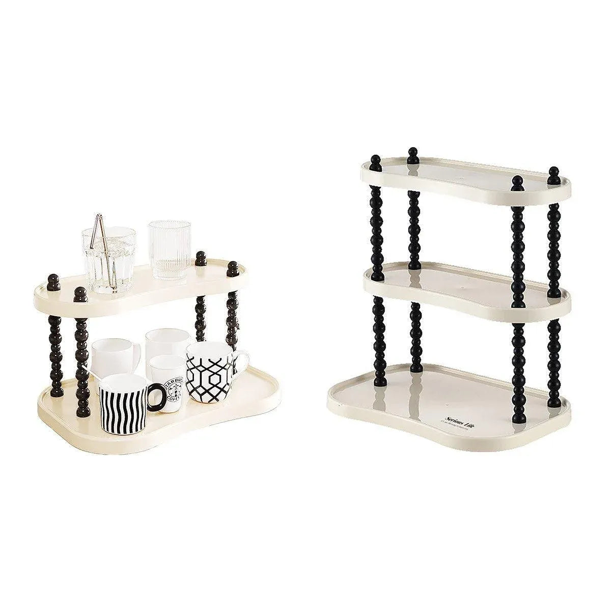 3-Tier Mug Rack