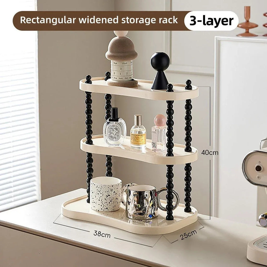 3-Tier Mug Rack