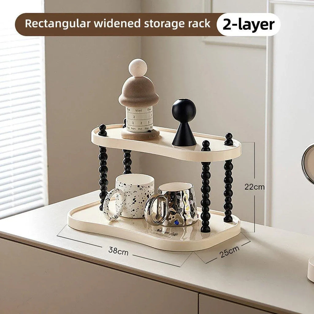3-Tier Mug Rack
