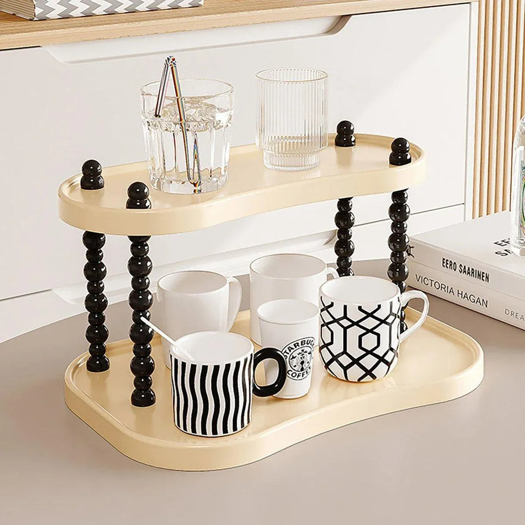 3-Tier Mug Rack