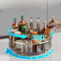Rotating Spice Organiser