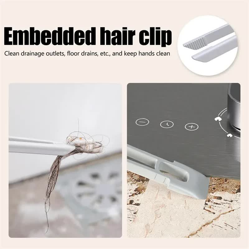 Rotating Grout Brushes (Pack of 3)