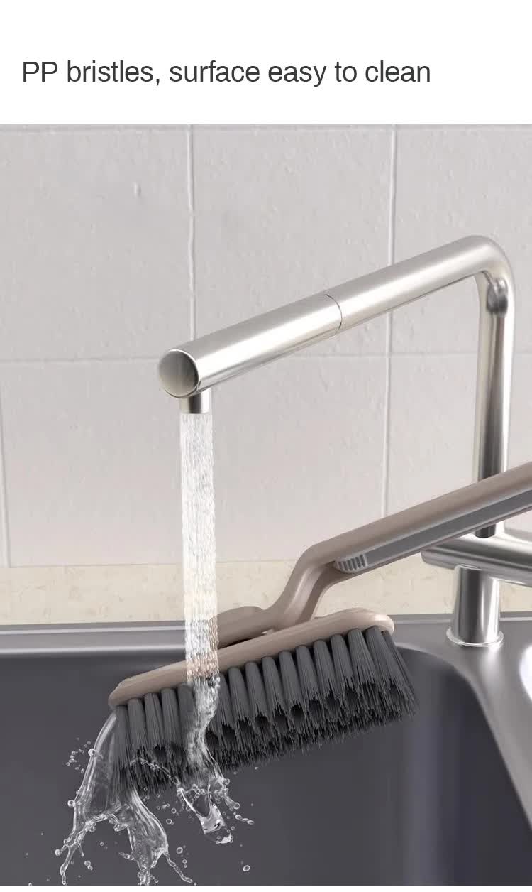 Rotating Grout Brushes (Pack of 3)