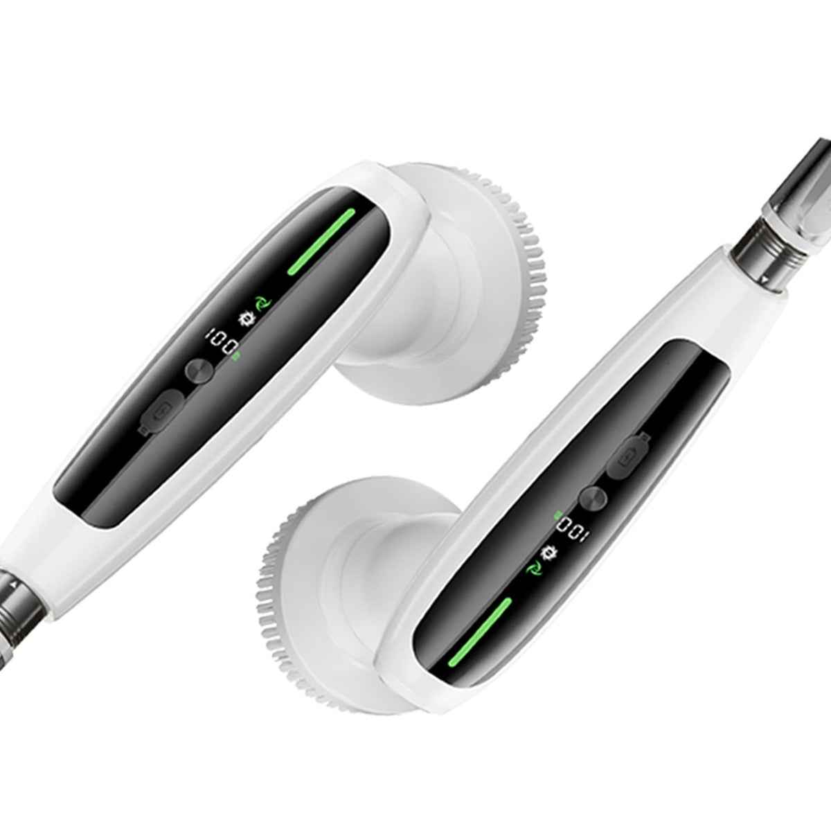 Cordless Spin Scrubber