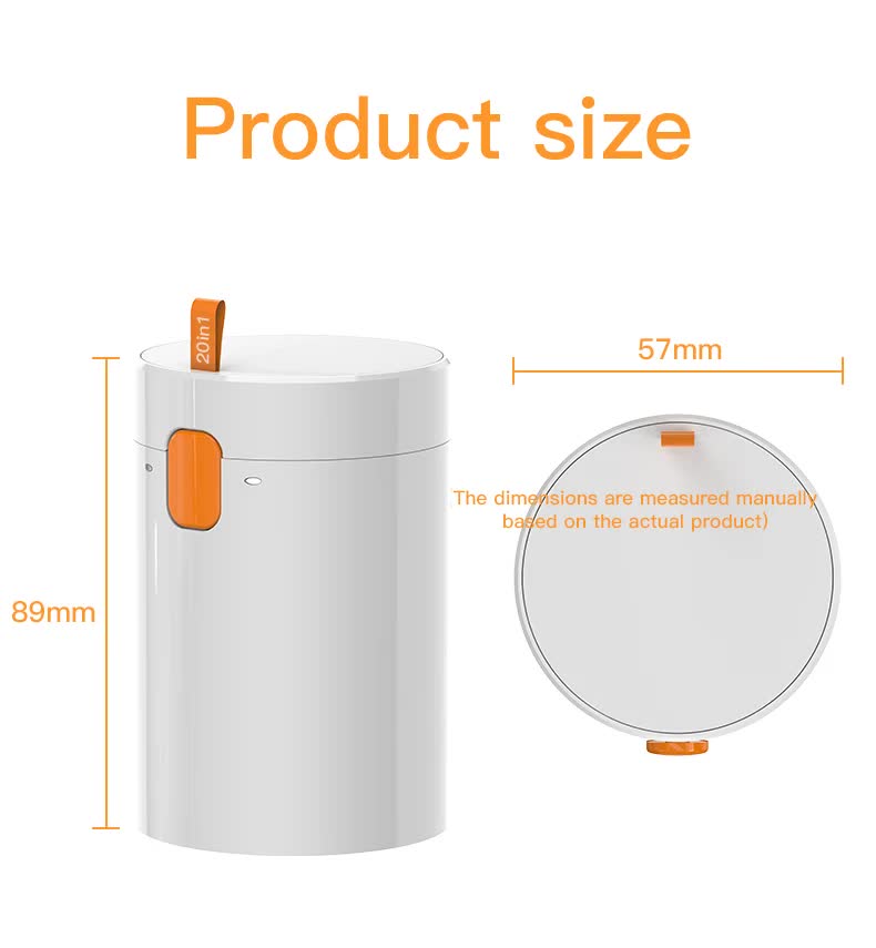 20-in-1 Electronics Cleaning Kit