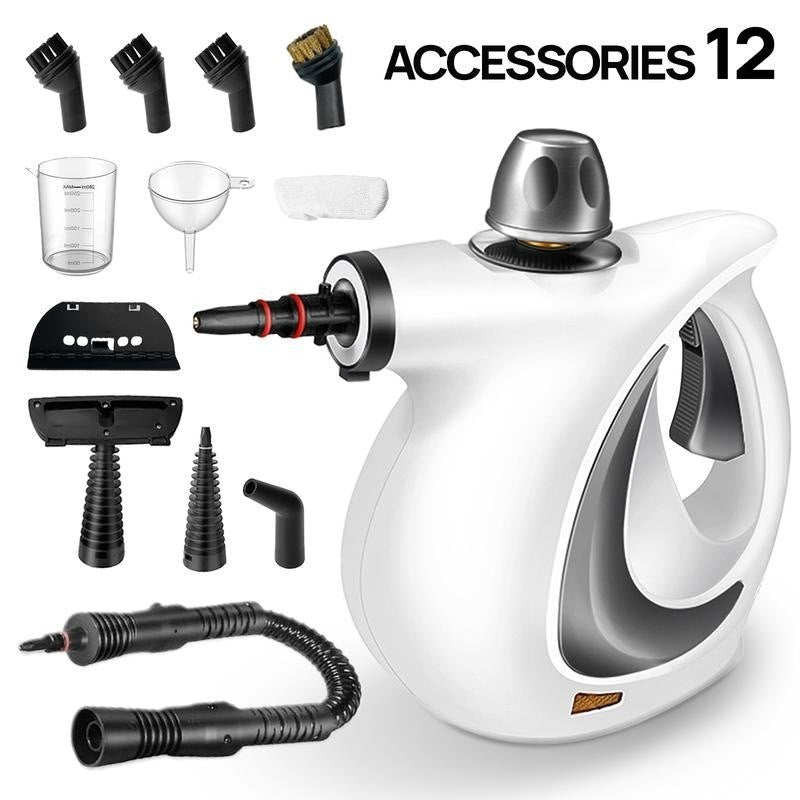 Handheld Steam Cleaner