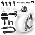 Handheld Steam Cleaner