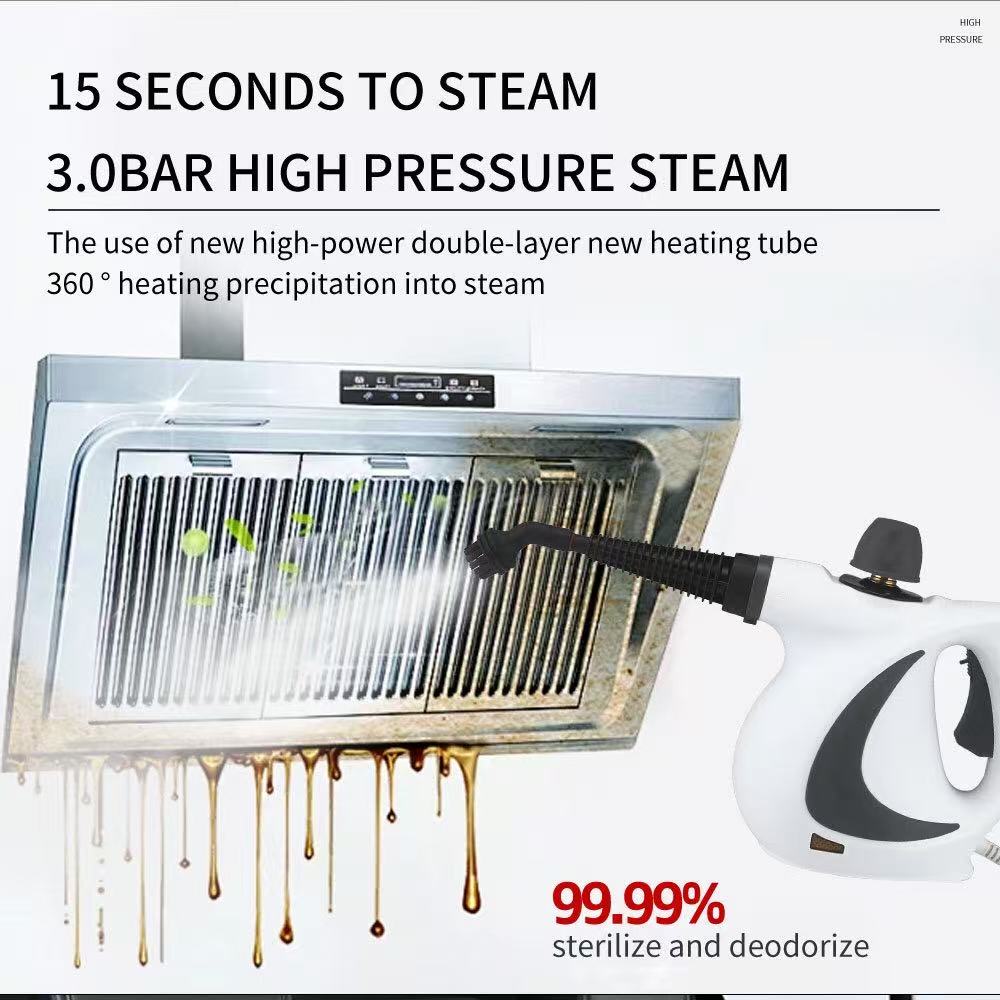 Handheld Steam Cleaner