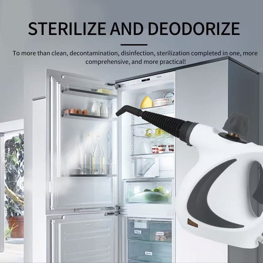 Handheld Steam Cleaner