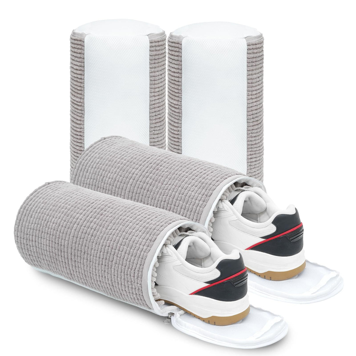 Shoe Washing Bags (Pack of 2)