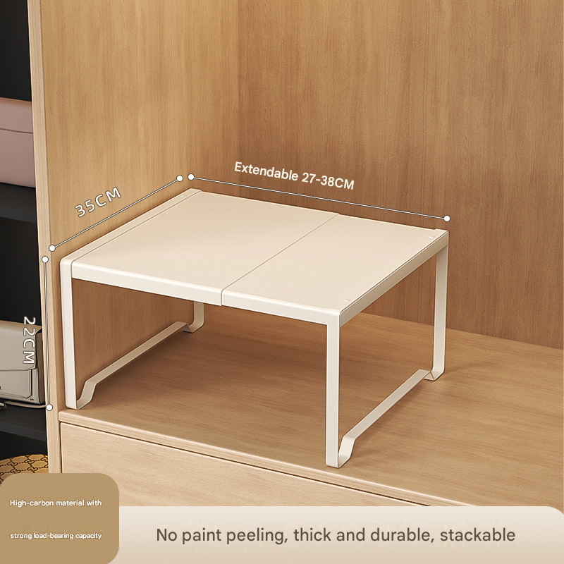 Expandable Shelf Organiser